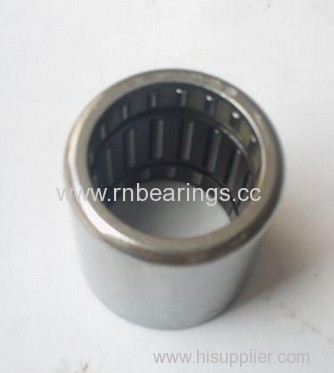 HFL1626 Drawn cup needle roller bearings clutch INA standard