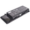 New model, laptop battery replacement for DELL M17X battery Alienware high capacity 85wh 9 cells