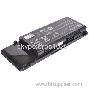 Laptop Battery For Dell M17X