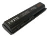 Good quality notebook battery/laptop battery replacement for HP DV4/DV5/DV6/CQ40, 12 cells, 8,800mAh