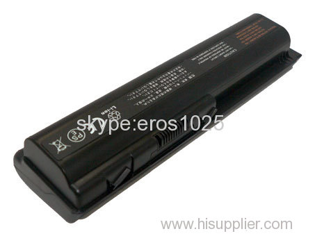 Laptop Battery For HP DV4H