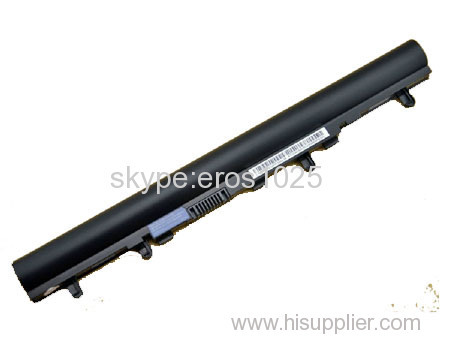 NEW MODEL ACER Aspire V5 series AL12A32 replacement laptop battery factory with 1 year warranty