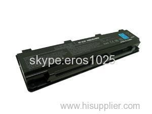 Factory OEM Good Laptop Battery Replacement for Toshiba PA5024U-1BRS Dynabook Qosmio T752, C850