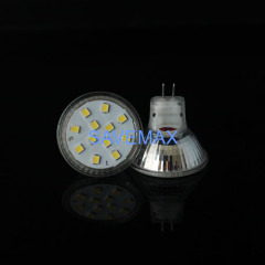 MR11 LED spotlight bulb