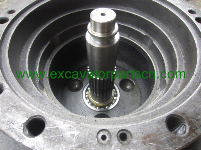 R200LC TRAVEL MOTOR ASSY