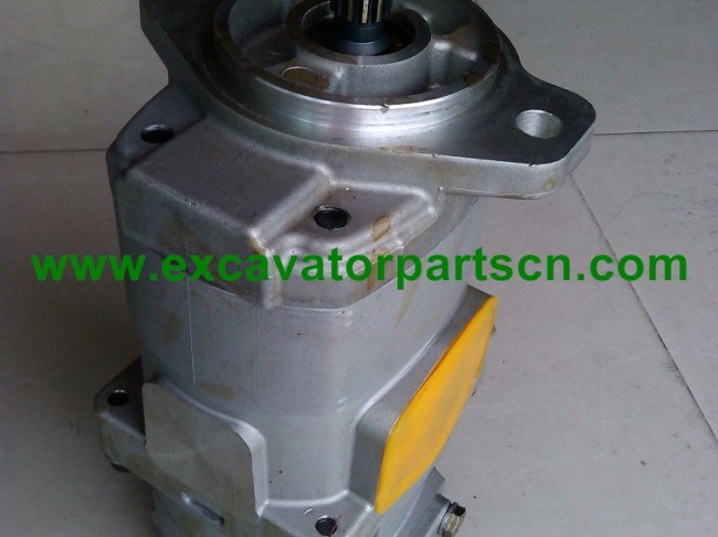 WA250-1 GEAR PUMP FOR EXCAVATOR