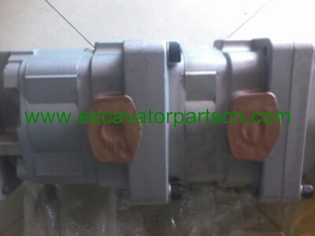 WA380-3 GEAR PUMP FOR EXCAVATOR