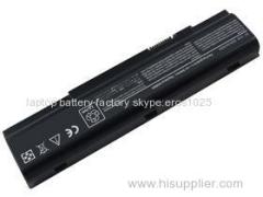 New OEM battery/good quality cheap laptop battery/notebook battery replacement for dell A860 6 cell