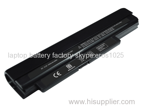 Laptop Battery Replacement for HP DV2 6 Cells, 4,400mAh