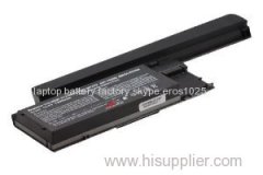 Laptop battery, notebook battery replace for dell D620 9cells 6,600mAh