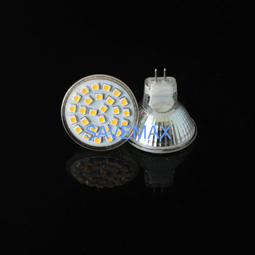 1.5w MR11 LED bulb