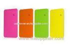 5000mAh Colorful Universal Portable Power Bank