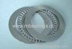 AXK2035 Thrust Needle Roller Bearing and Cage Assemblies 20×35×2mm