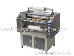 Interlock Embossing Laminator for photo laminating