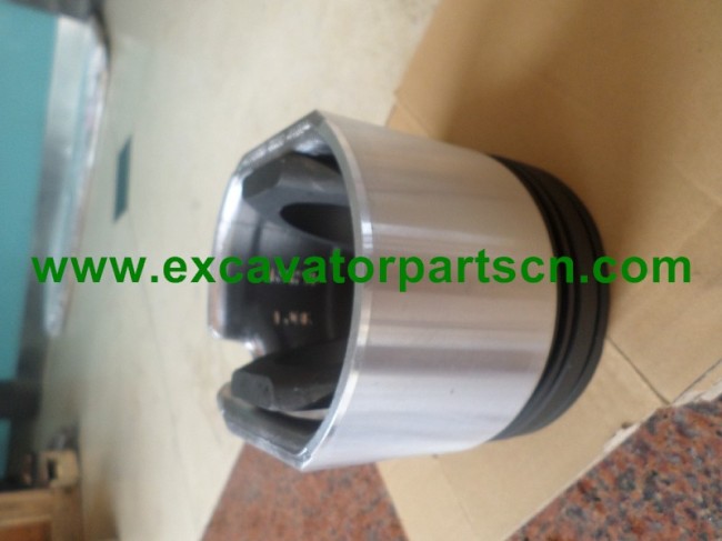 M11 PISTON FOR EXCAVATOR