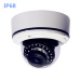IP68 Vandal-proof IR Dome cameras
