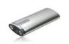 5600MAH Silver Emergency Power Bank