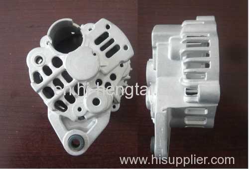 alternator bracket casing part