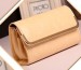 New winter han edition candy color fashion dinner inclined shoulder bag