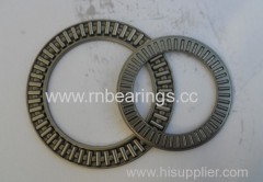 AXK6590 Thrust Needle Roller Bearings INA standard