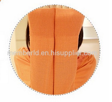 2013 new Korean winter sweet shirt collar lace long sleeved knit sweater
