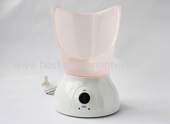 BEAUTY FACIAL SAUNA STEAMER INSTRUMENT