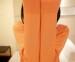 2013 new Korean winter sweet shirt collar lace long sleeved knit sweater