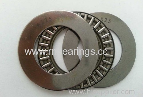 AXK7095 Thrust Needle Roller Bearings INA standard