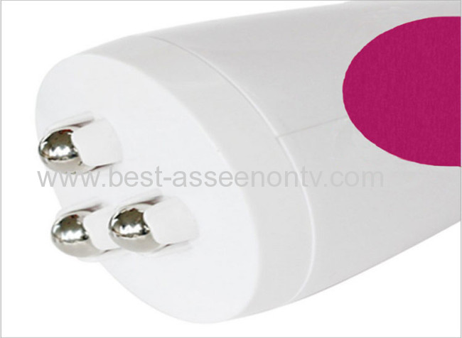 BODY SLIMMER ANTI-CELLULITE CONTROL SYSTEM