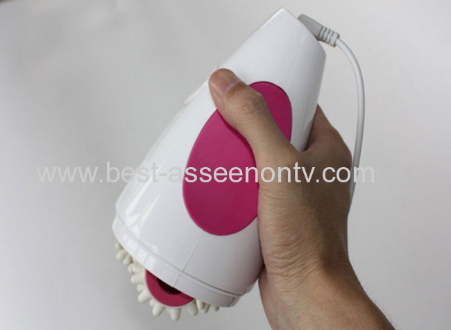 BODY SLIMMER ANTI-CELLULITE CONTROL SYSTEM