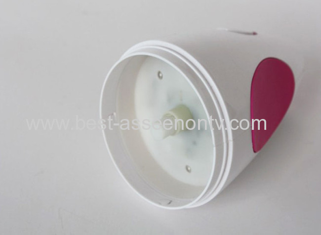 BODY SLIMMER ANTI-CELLULITE CONTROL SYSTEM