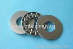 AXK1024 Thrust Needle Roller Bearings INA standard