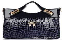 The new han edition tide hundred flatters female inclined shoulder bag