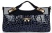 The new han edition tide hundred flatters female inclined shoulder bag