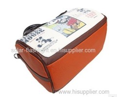 Counters authentic box new trend and female inclined shoulder bag