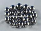5/16" G1000 Forged Steel Balls , Precision AISI302 Stainless Steel