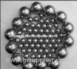5/32" Solid Forged Steel Balls , AISI302 Stainless Steel Ball Chain