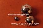 Shiny Large Forged Steel Balls , 7/16" Precision Stainless Steel G100