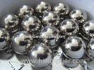 Precision Forged Carbon Steel Balls , 20mm Stainless Steel For Machineries