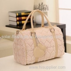 Korean version of the warm winter style restoring ancient ways maomao bag