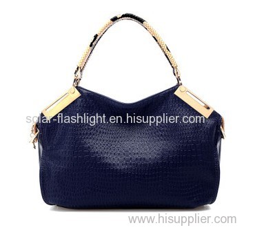 Han edition fashion one shoulder his new tide female bag