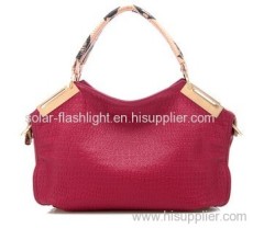 Han edition fashion one shoulder his new tide female bag