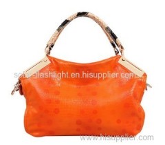 Han edition fashion one shoulder his new tide female bag