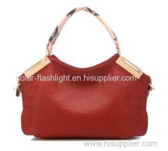 Han edition fashion one shoulder his new tide female bag