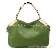 Han edition fashion one shoulder his new tide female bag