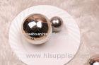 Custom Hollow Steel Balls , AISI1015 Stainless Steel For Precision Instrument