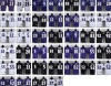 NFL Football Jersey, NFL Player Jersey, NFL Baltimore Ravens Game Jersey