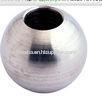 Big Hollow Steel Balls Spheres , AISI1010 Stainless Steel For Ball Mill