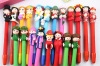 Creative stationery wholesale cute anime ls pen ball-point pen