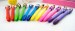 Creative stationery wholesale cute anime ls pen ball-point pen